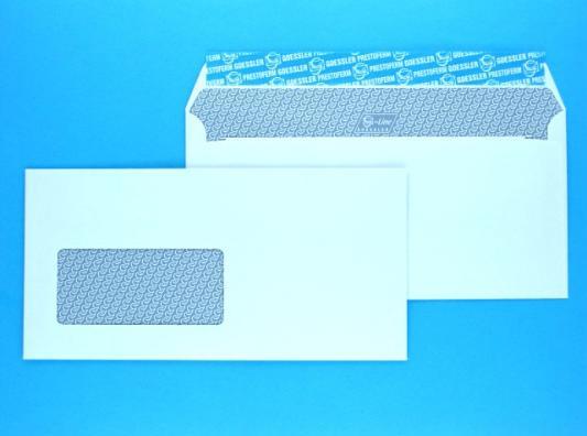 Produktbild Goessler Couvert G-Line (C5, C6, 500x)