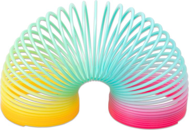 Image du produit Betzold Spirale arc-en-ciel Coureur d'escalier