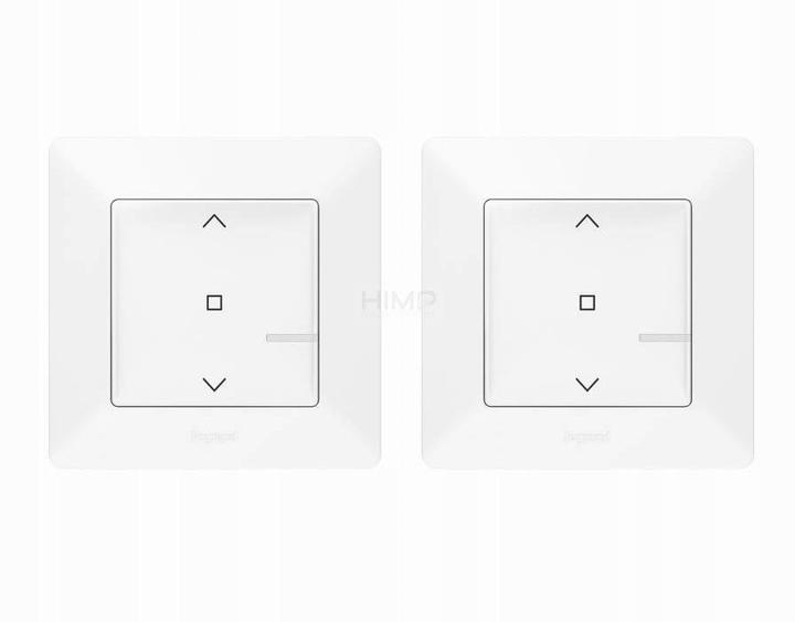 Produktbild Legrand 752157 (1 Stk.)