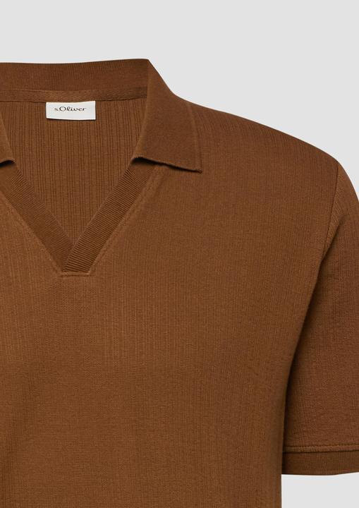 Produktbild s.Oliver Polo-Shirt (M)