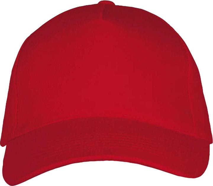 Actual product image Sols Long Beach 5 Panel Baseball Cap