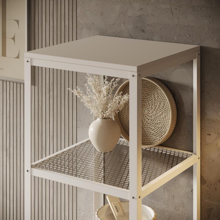 Produktbild ADRK Furniture Bücherregal Reli (40 x 40 x 40 cm)