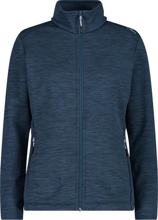 Produktbild CMP Campagnolo Fleece mit Reissverschluss Damen (XS)
