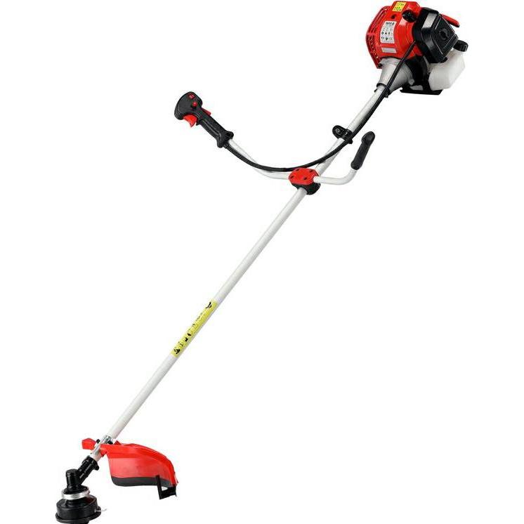 Yato, Decespugliatore, Benzin-Freischneider, 2-Takt, 1,45 kW, 52 cm³