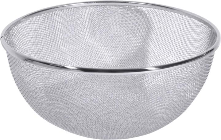 Actual product image Contacto Insert for sieve 3160/340, fine mesh 0.4 mm
