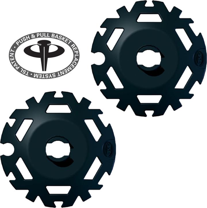 Tsl outdoor Kit Push & Pull