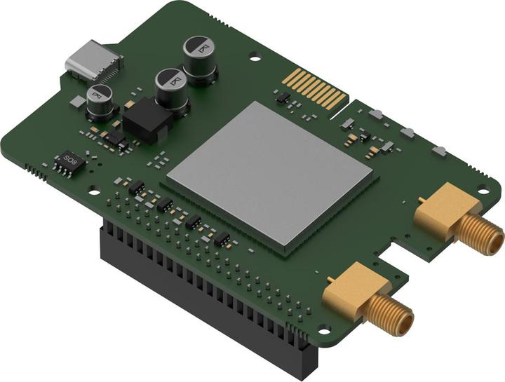 Produktbild Teltonika EBD070 (Global) Calyx 5G