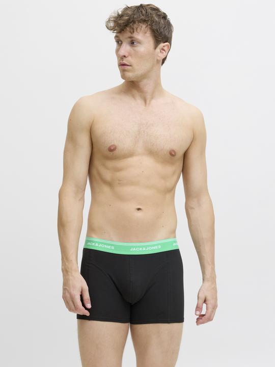 Produktbild Jack & Jones 5er-pack Trunks Trunks (XXL, 5er Pack)
