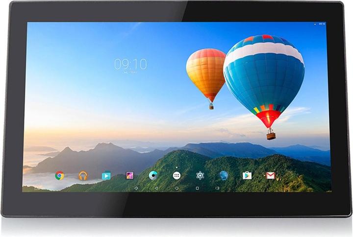 Actual product image Xoro MegaPAD 7 Tablet Android (14", 64 GB, Black)
