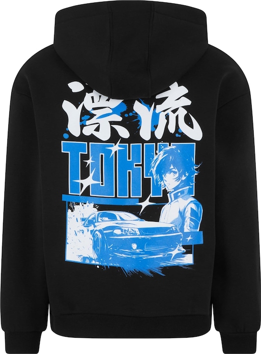Produktbild Mister Tee MisterTee Tokyo Drifting - 183513 (S)