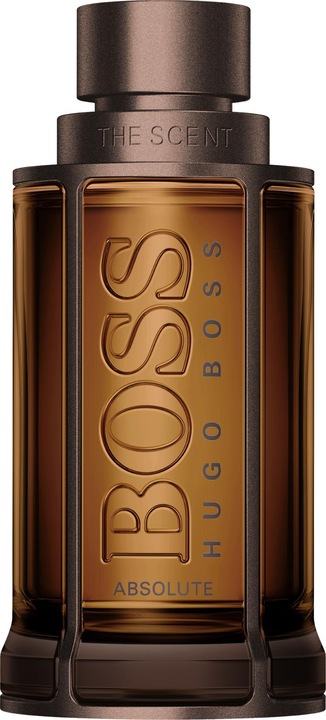 Actual product image BOSS The Scent (Eau de parfum, 100 ml)