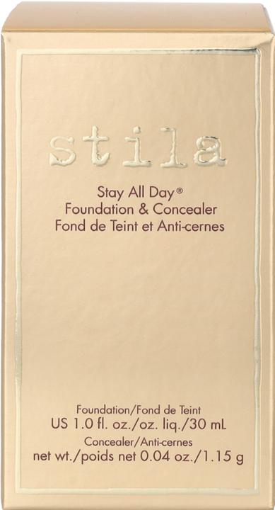 Image du produit Stila Stay All Day (01 Encaisse)