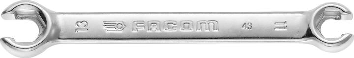 Produktbild Facom Doppelringschlüssel (13 mm)