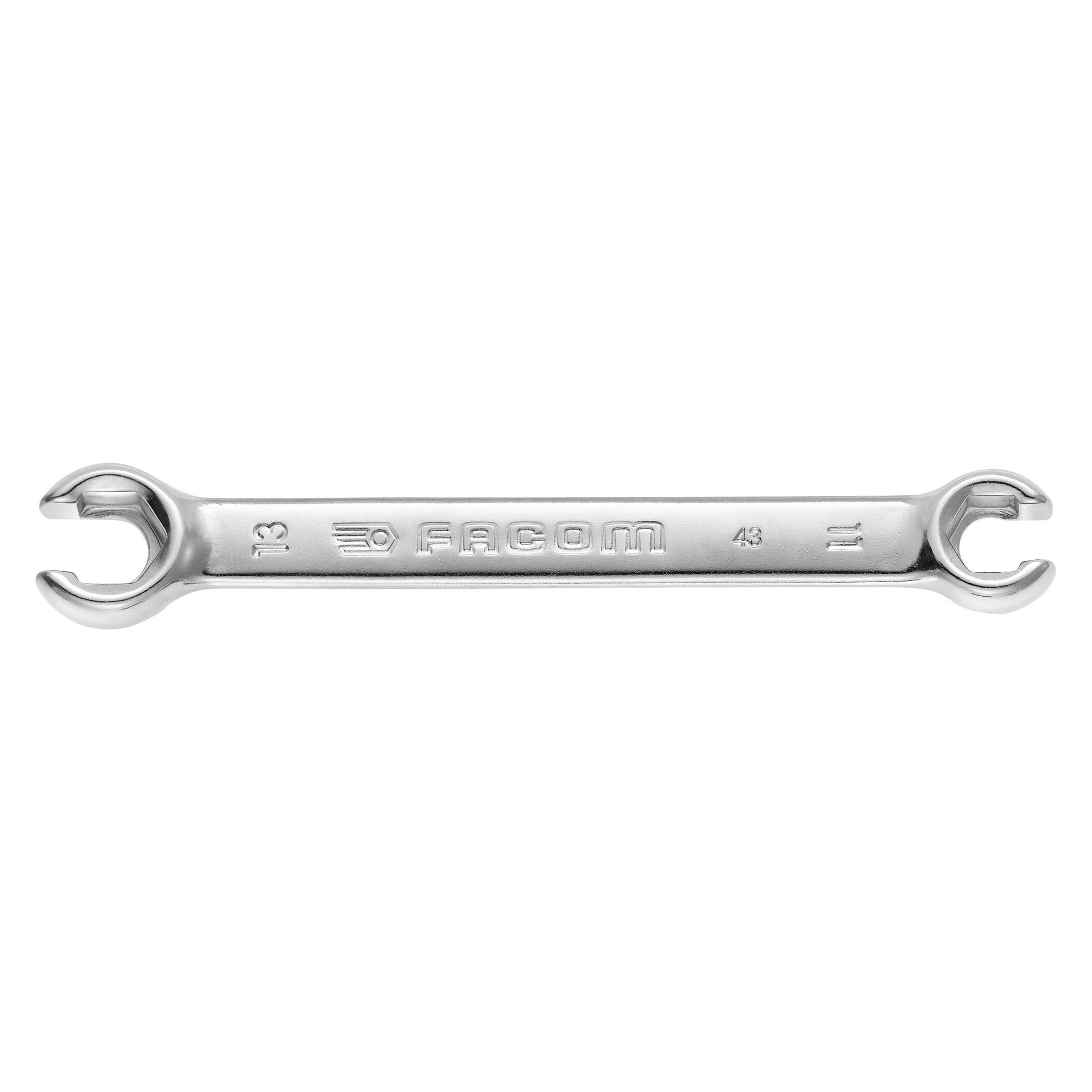 Facom, Spanner, Ringsleutel Met Twee Uiteinden (11 Mm)