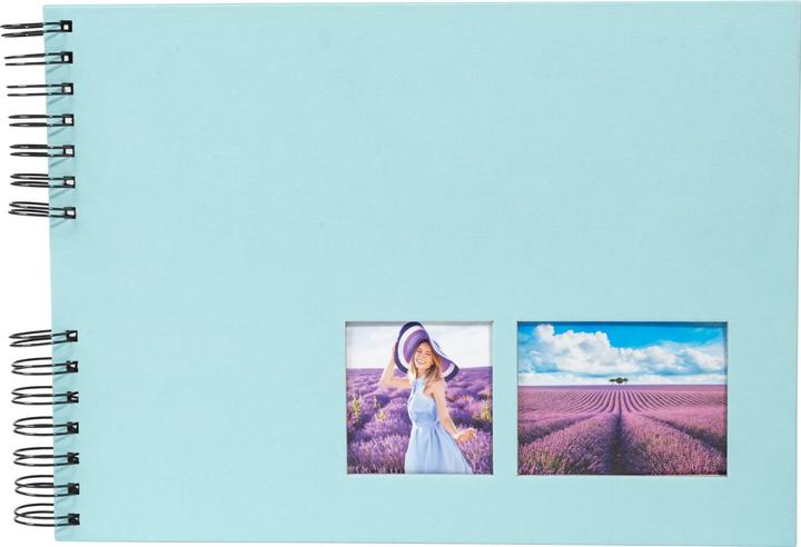 Produktbild Exacompta Fotoalben (32 x 22 cm)