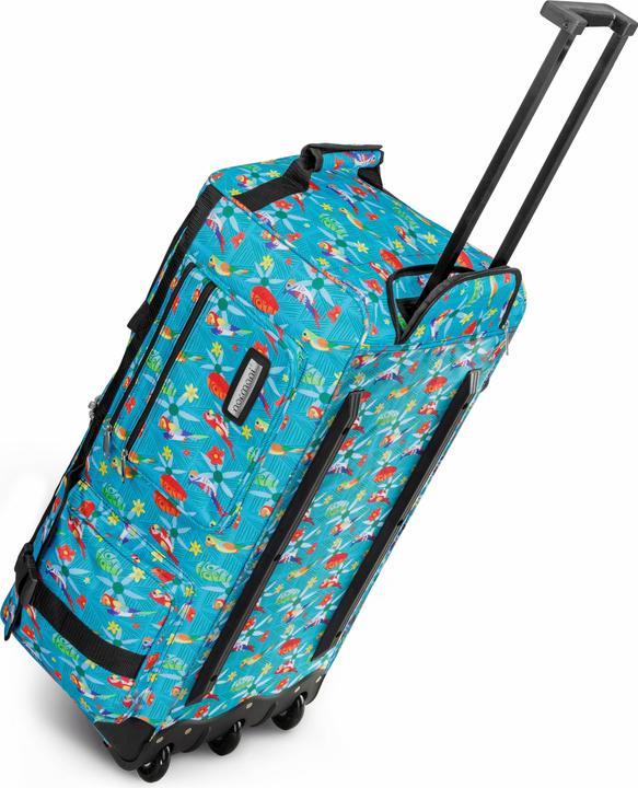 Actual product image Normani Travel bag (80 l)