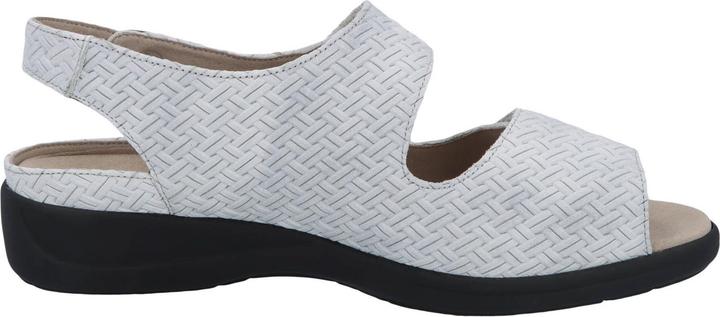 Actual product image Sandal Lia - width H (41.5)