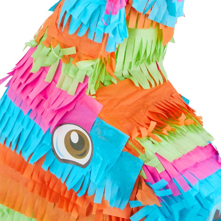Actual product image Relaxdays Pinata donkey (1 pcs.)