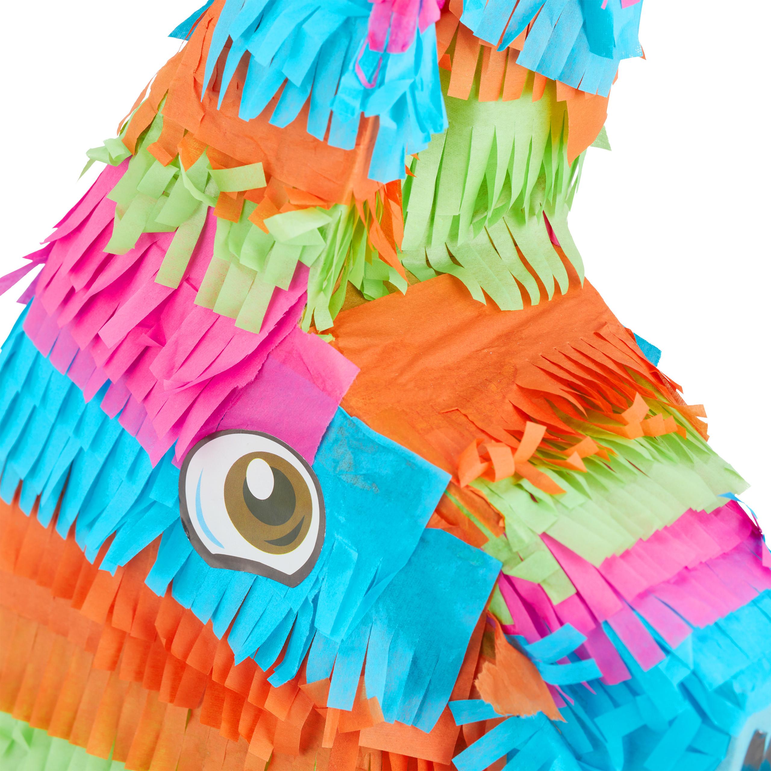 Thumbnail - Relaxdays Pinata Esel
