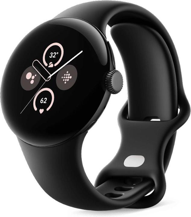Produktbild Google Pixel Watch 2 LTE (41 mm, 4G)