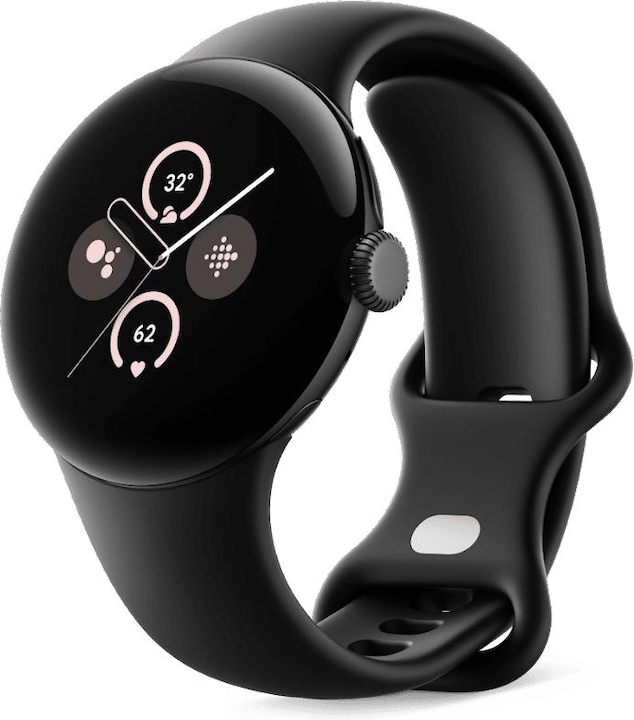 Produktbild Google Pixel Watch 2 LTE (41 mm, 4G)