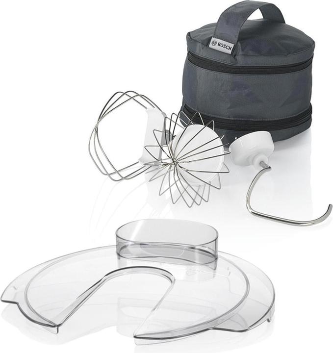 Produktbild Bosch Hausgeräte Mum54i00 (900 W, 3.90 l)