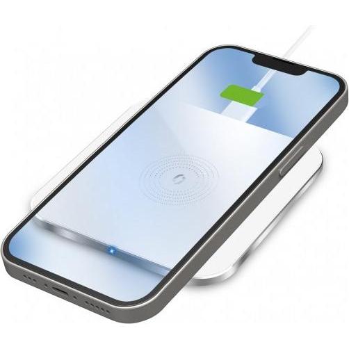 Thumbnail - Aligator CHQ005 mobile device wireless charging receiver Mobile phone/Smartphone USB Type-C (15 W), Wireless Charger, We...