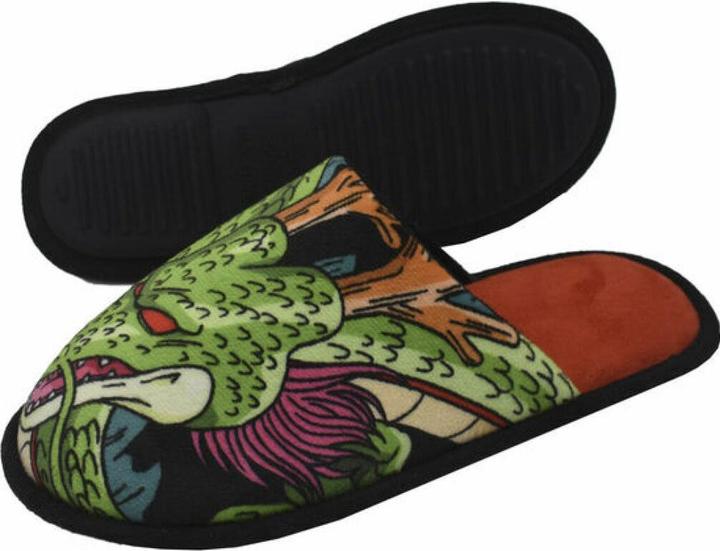Immagine prodotto CyP Brands Pantofole Dragon Ball Shenron (45)