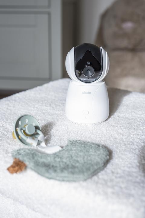 Produktbild Alecto Zusatzkamera