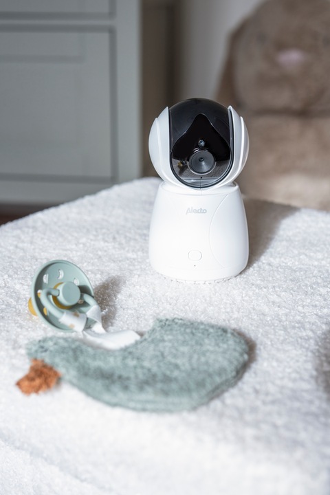 Image du produit Alecto DVM-275 (Vidéo et audio, 300 m)