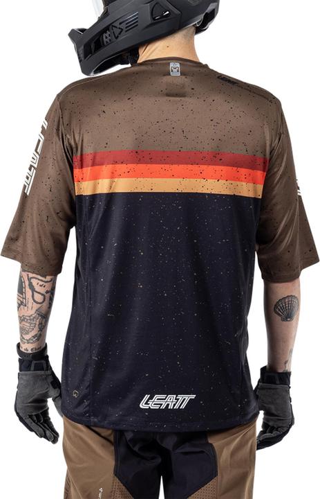 Image du produit Leatt MTB Enduro 3.0 Jersey (XL)