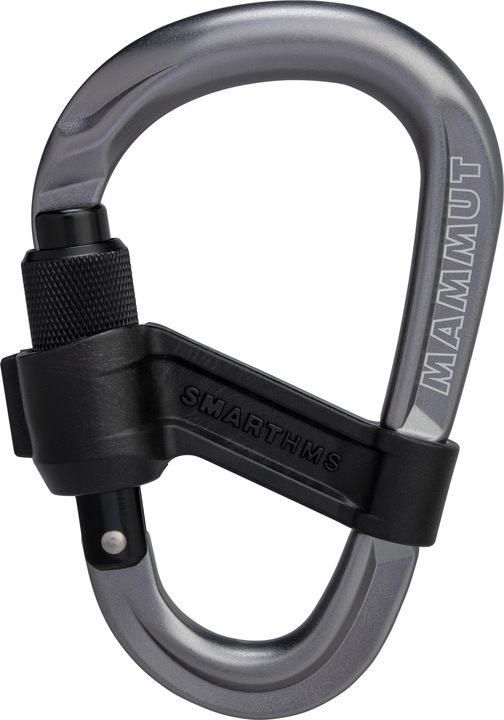 Actual product image Mammut Smart HMS 2.0 Screwgate