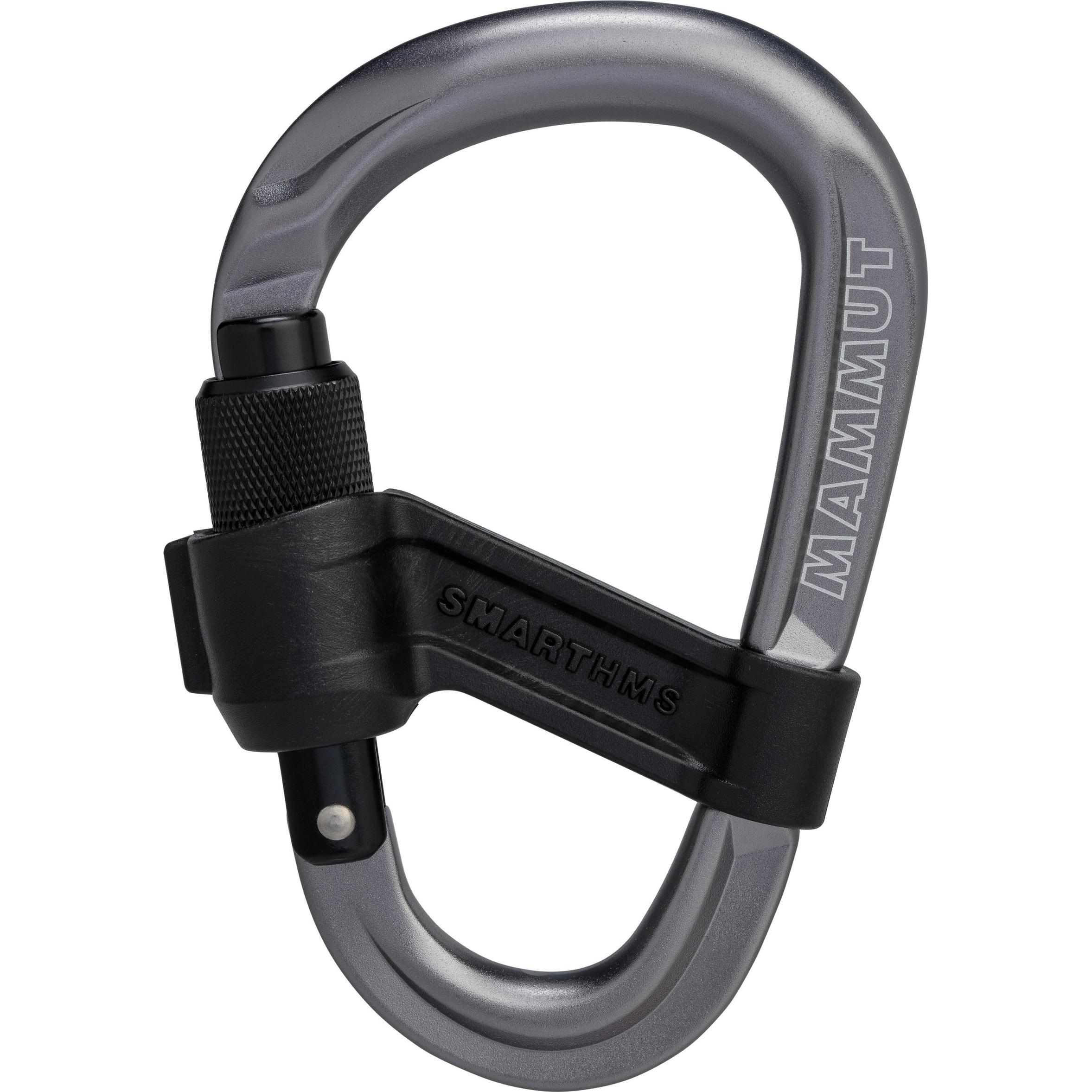 Mammut, Karabiner