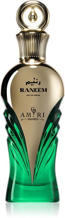 Immagine prodotto Hamidi Raneem Eau De Parfum Unisex (Eau de parfum, 100 ml)