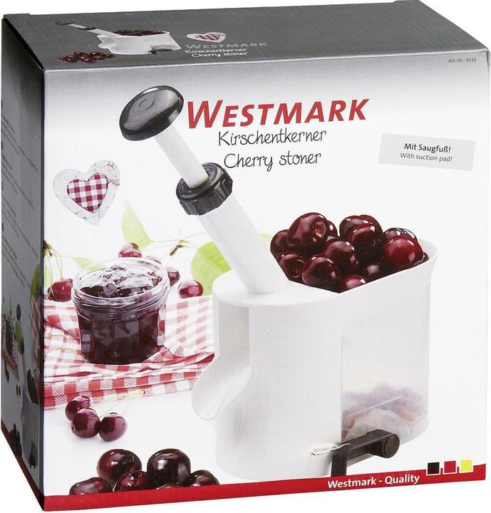 Produktbild Westmark Kirschentkerner