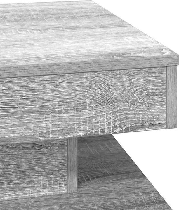 Actual product image vidaXL Olesia