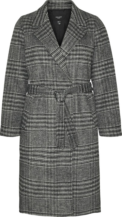 Immagine prodotto Vero Moda Cappotto VMCLUCK Cappotto (44)