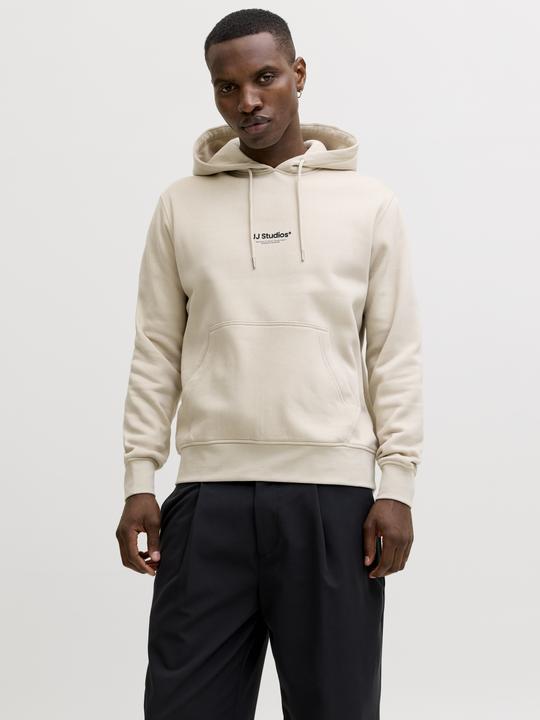 Produktbild Jack & Jones Jjesoho Sweat Hood Noos (M)