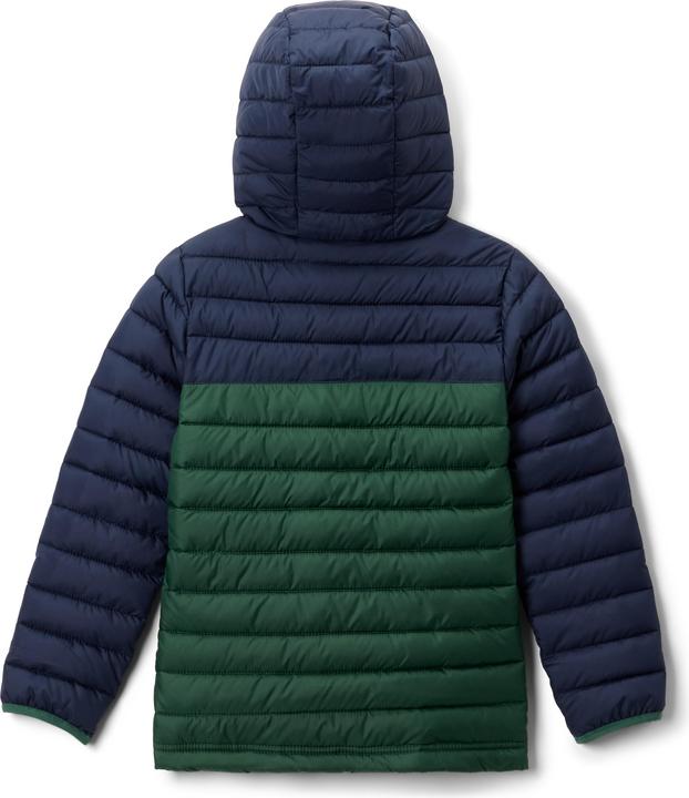 Produktbild Columbia Powder Lite™ II Hooded Jacket (XS)
