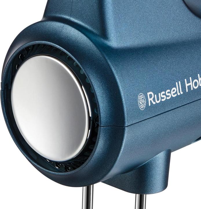 Image du produit Russell Hobbs SWIRL Handmixer Saphir (350 W)