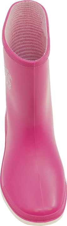 Actual product image Dunlop Stiefel Mini pink (23)