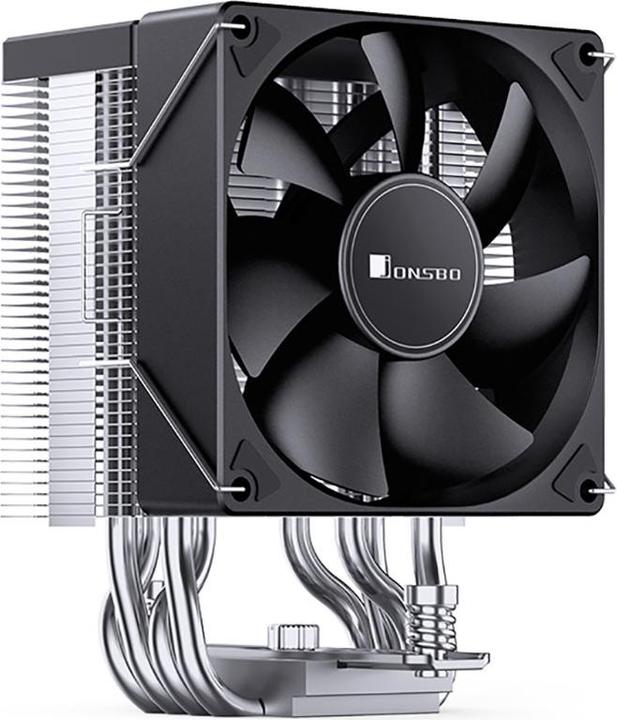 Image du produit Jonsbo Refroidisseur de CPU CR-1400 EVO (130 mm)