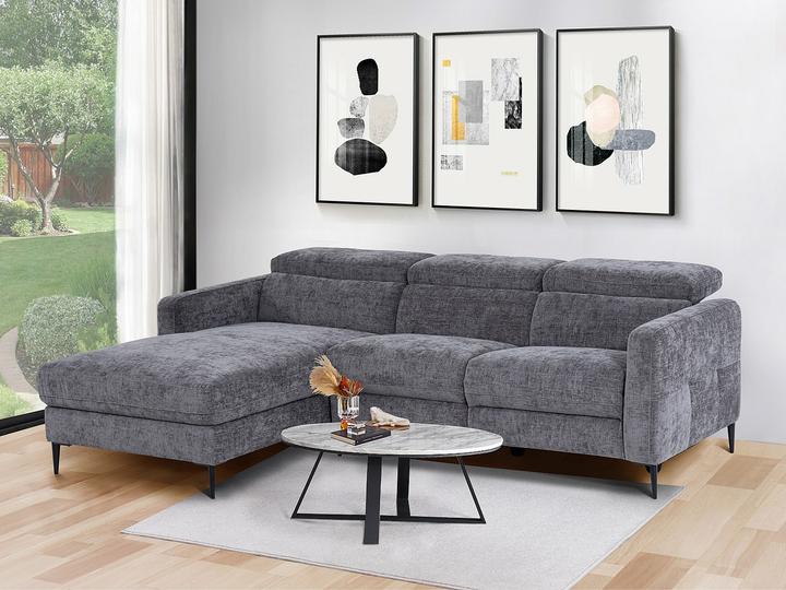 Image du produit Vente-unique Fuseta (Canapé d’angle)