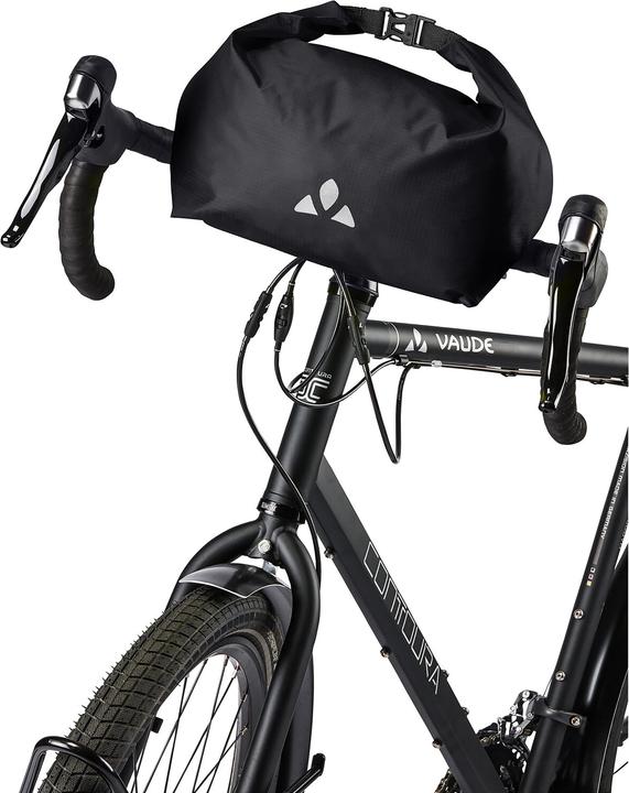 Produktbild Vaude Aqua Box (4 l, Lenkertasche)