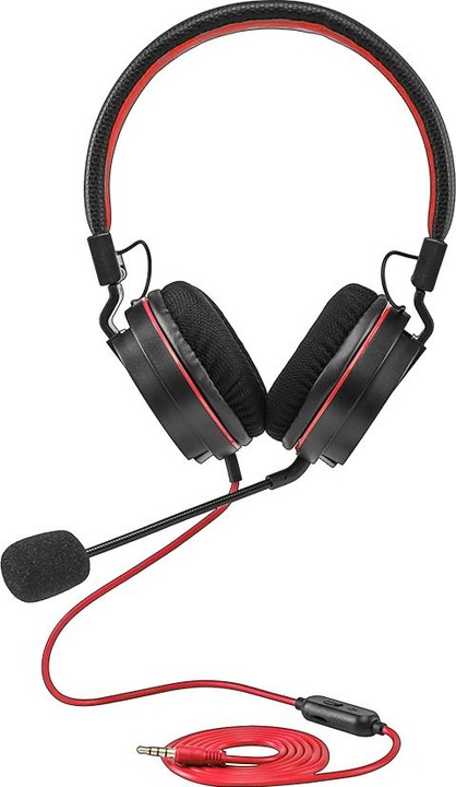 Produktbild Snakebyte Head:Set S (Kabelgebunden)