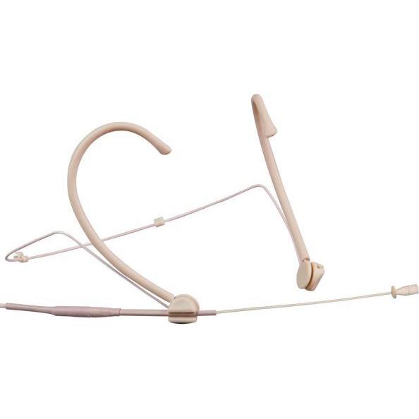 Mipro MA-300 mit Taschensender mit Headsetmikrofon, Mikrofon