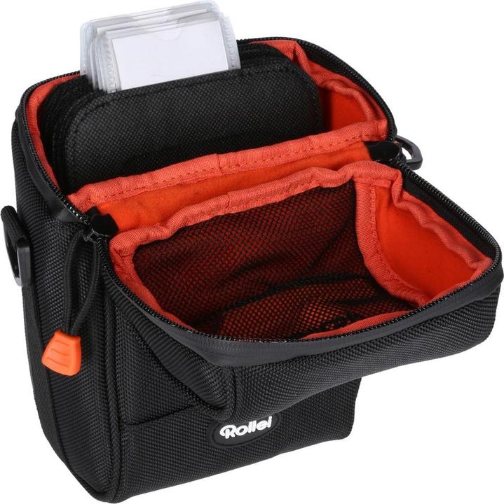 Actual product image Rollei Rectangular Filter Mark II