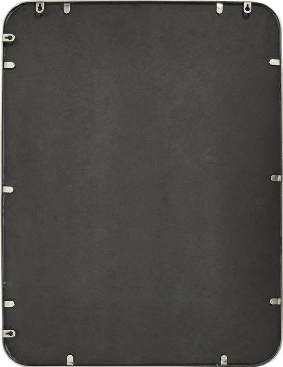 Immagine prodotto House Doctor Wall Mirror, HDMirror, Brushed silver finish