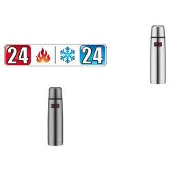 Thumbnail - Thermos, Trinkflasche + Thermosflasche, (1 l)