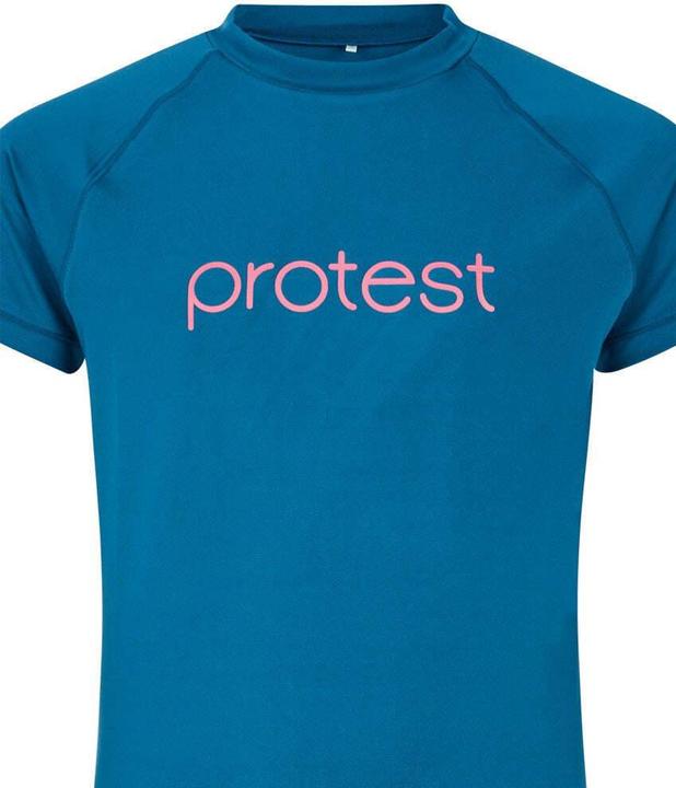 Produktbild Protest Rash guards PRTSENNA JR rashquard short sleeve (104)